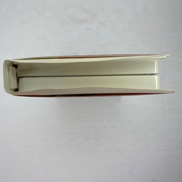 Vintage Red Fury Film VHS Tape Clamshell Case Based On Story By Joe Elliott - Picture 8 of 9